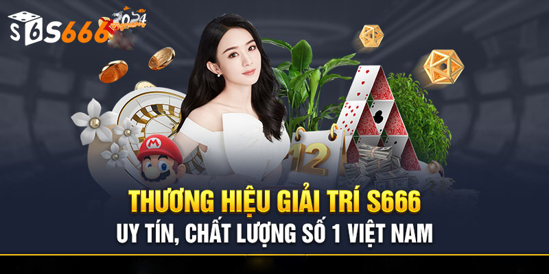 So sánh khuyến mãi S6666 với các nhà cái khác