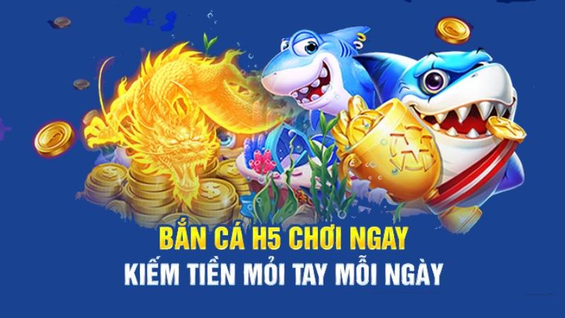 S6666 - Nơi Quy tụ Game Bắn Cá H5 Chất Lượng