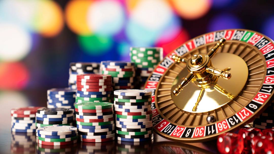 Trò chơi cá cược phổ biến tại casino S6666