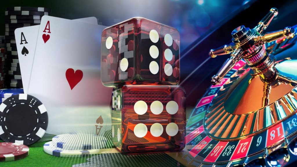 Đặc điểm của phương thức thanh toán tại casino S6666