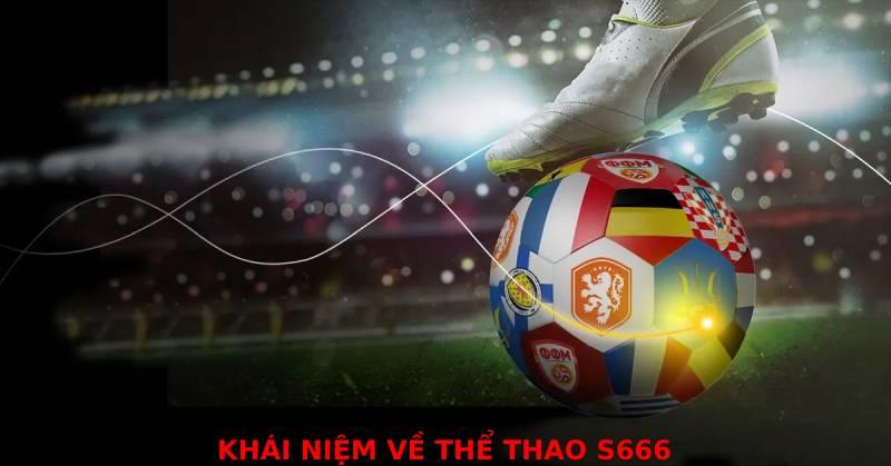 Kinh nghiệm cá cược thể thao hiệu quả trên S6666