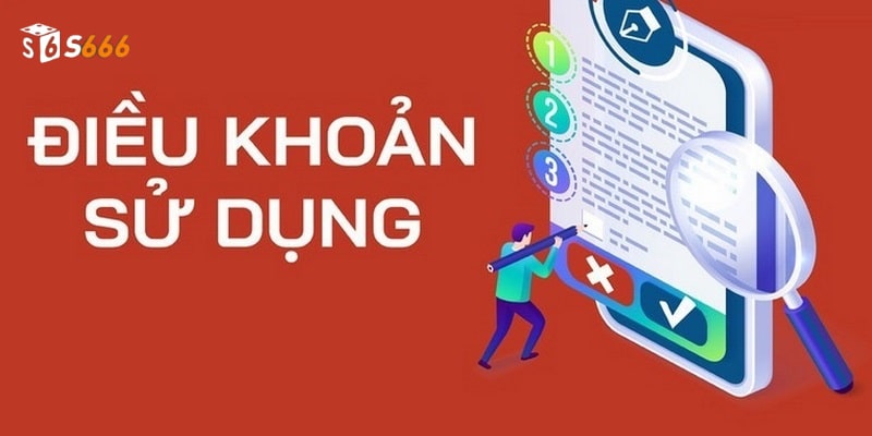 Điều khoản và điều kiện khi muốn tham gia cá cược