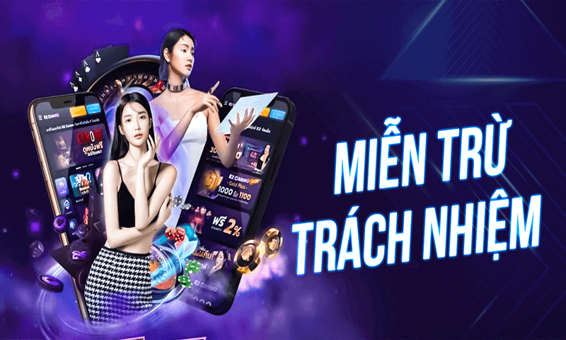 Các Ưu Điểm của Miễn Trừ Trách Nhiệm S6666