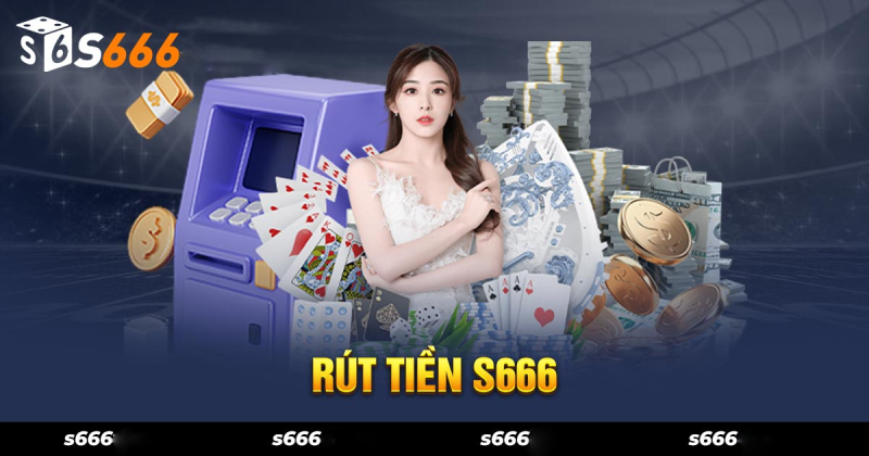 Tìm hiểu tổng quan về nhà cái S6666