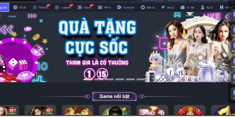 Kho Trò Chơi Đa Dạng Và Hấp Dẫn Tại S6666