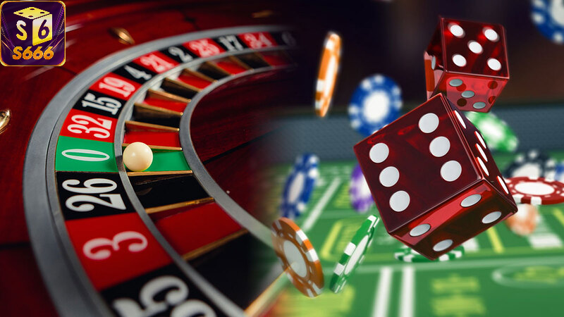 Các chiến lược chơi Roulette hiệu quả tại s666