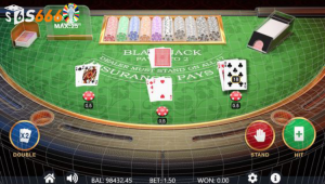 Mẹo Chơi Blackjack Chiến Thắng Từ Các Chuyên Gia