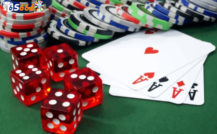 Các quy tắc cơ bản khi chơi Poker