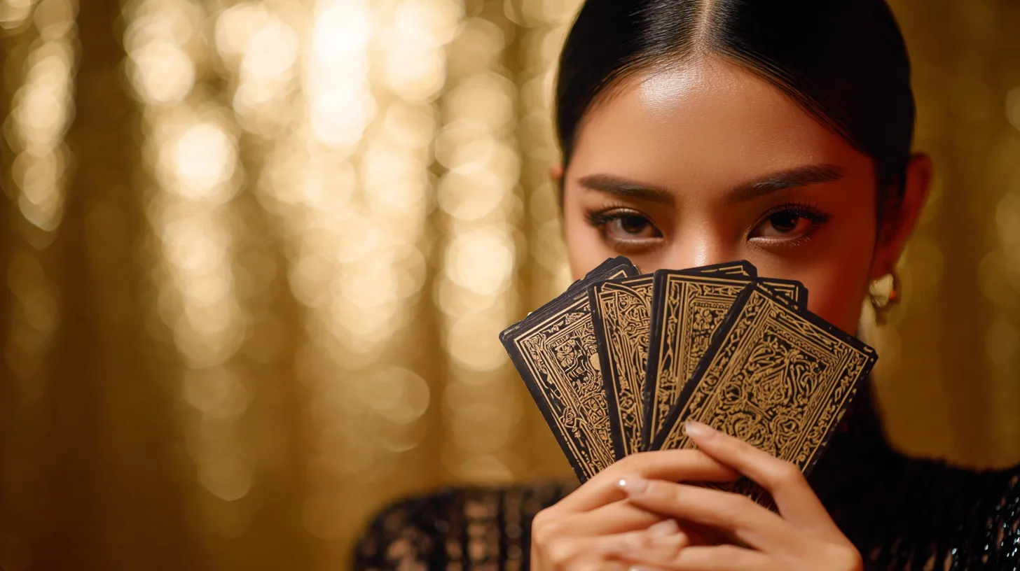 S6666 Casino Baccarat