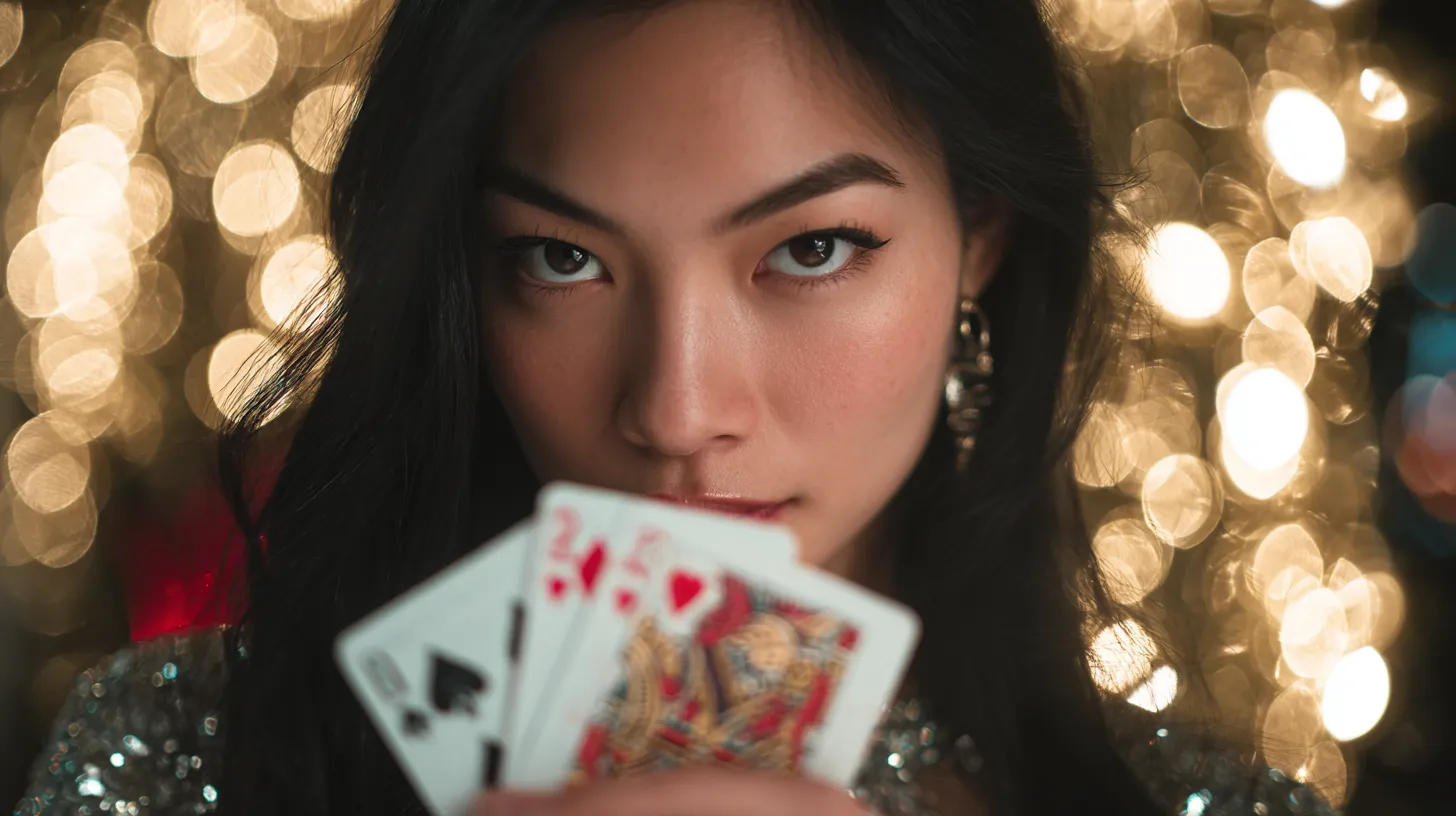 S6666 Casino Trực Tuyến